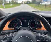 Audi A5 Sportback 40 2.0 TDI Sport quattro S tronic