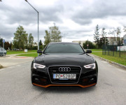 Audi A5 Sportback 40 2.0 TDI Sport quattro S tronic