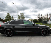 Audi A5 Sportback 40 2.0 TDI Sport quattro S tronic