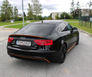 Audi A5 Sportback 40 2.0 TDI Sport quattro S tronic