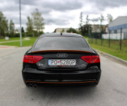 Audi A5 Sportback 40 2.0 TDI Sport quattro S tronic