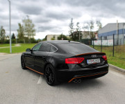 Audi A5 Sportback 40 2.0 TDI Sport quattro S tronic