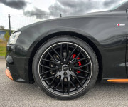 Audi A5 Sportback 40 2.0 TDI Sport quattro S tronic