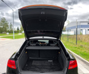 Audi A5 Sportback 40 2.0 TDI Sport quattro S tronic