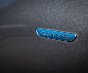 Mercedes-Benz GLC SUV 350e 4Matic Plug-in-Hybrid, AMG Alcantara interiér, Navi, Mŕtve uhly, Ťaž
