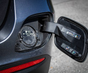 Mercedes-Benz GLC SUV 350e 4Matic Plug-in-Hybrid, AMG Alcantara interiér, Navi, Mŕtve uhly, Ťaž