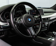 BMW X6 xDrive 40d M Sport Edition A/T