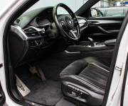 BMW X6 xDrive 40d M Sport Edition A/T