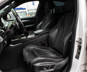 BMW X6 xDrive 40d M Sport Edition A/T
