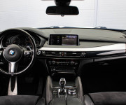 BMW X6 xDrive 40d M Sport Edition A/T