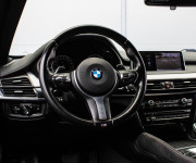 BMW X6 xDrive 40d M Sport Edition A/T