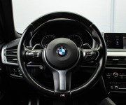 BMW X6 xDrive 40d M Sport Edition A/T