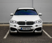 BMW X6 xDrive 40d M Sport Edition A/T