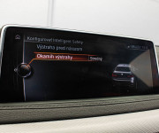 BMW X6 xDrive 40d M Sport Edition A/T