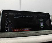 BMW X6 xDrive 40d M Sport Edition A/T