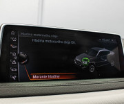 BMW X6 xDrive 40d M Sport Edition A/T