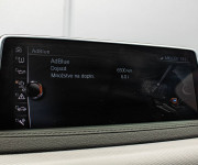 BMW X6 xDrive 40d M Sport Edition A/T