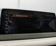 BMW X6 xDrive 40d M Sport Edition A/T