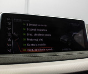 BMW X6 xDrive 40d M Sport Edition A/T