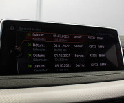 BMW X6 xDrive 40d M Sport Edition A/T