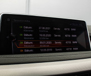 BMW X6 xDrive 40d M Sport Edition A/T