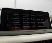 BMW X6 xDrive 40d M Sport Edition A/T