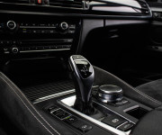 BMW X6 xDrive 40d M Sport Edition A/T