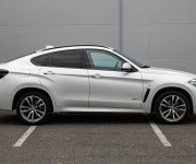 BMW X6 xDrive 40d M Sport Edition A/T