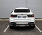 BMW X6 xDrive 40d M Sport Edition A/T