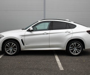 BMW X6 xDrive 40d M Sport Edition A/T