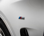 BMW X6 xDrive 40d M Sport Edition A/T