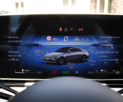 Mercedes-Benz S trieda Sedan 580e L 4MATIC Manufaktur, Slovenské, Nelakované, V záruke, Pano, D