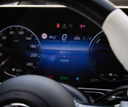 Mercedes-Benz S trieda Sedan 580e L 4MATIC Manufaktur, Slovenské, Nelakované, V záruke, Pano, D