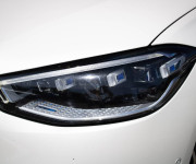 Mercedes-Benz S trieda Sedan 580e L 4MATIC Manufaktur, Slovenské, Nelakované, V záruke, Pano, D