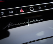 Mercedes-Benz S trieda Sedan 580e L 4MATIC Manufaktur, Slovenské, Nelakované, V záruke, Pano, D