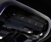 Mercedes-Benz S trieda Sedan 580e L 4MATIC Manufaktur, Slovenské, Nelakované, V záruke, Pano, D