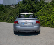 Audi A4 Cabriolet