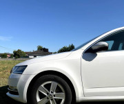 Škoda Octavia Combi 1.6 TDI 115k Ambition DSG