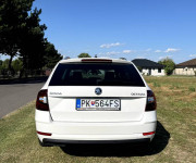 Škoda Octavia Combi 1.6 TDI 115k Ambition DSG