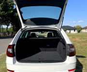 Škoda Octavia Combi 1.6 TDI 115k Ambition DSG