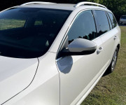Škoda Octavia Combi 1.6 TDI 115k Ambition DSG