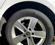 Škoda Octavia Combi 1.6 TDI 115k Ambition DSG