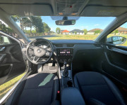 Škoda Octavia Combi 1.6 TDI 115k Ambition DSG