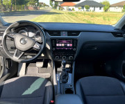Škoda Octavia Combi 1.6 TDI 115k Ambition DSG