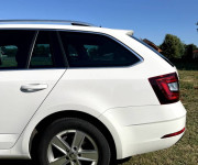 Škoda Octavia Combi 1.6 TDI 115k Ambition DSG