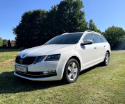 Škoda Octavia Combi 1.6 TDI 115k Ambition DSG
