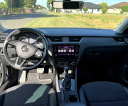 Škoda Octavia Combi 1.6 TDI 115k Ambition DSG