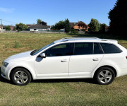 Škoda Octavia Combi 1.6 TDI 115k Ambition DSG