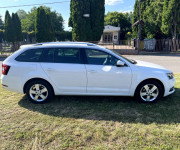 Škoda Octavia Combi 1.6 TDI 115k Ambition DSG