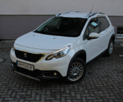 Peugeot 2008 1.2 PureTech 130k E6.2 Allure